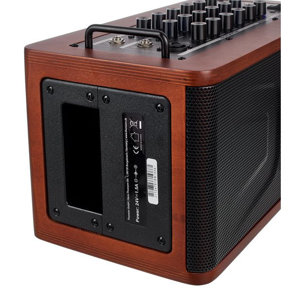 Harley Benton StreetBox-60