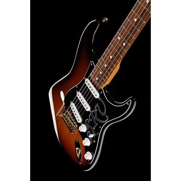 Fender Stevie Ray Vaughan