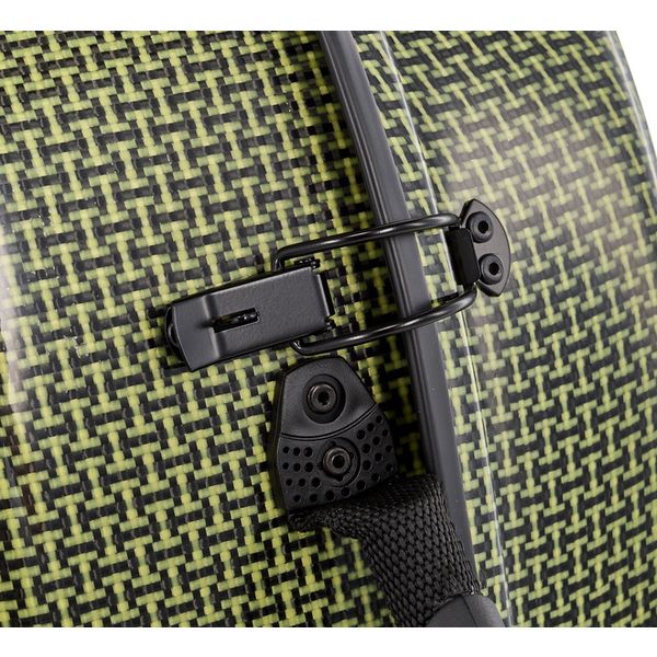 Gewa Idea Aramid Carbon 3.1