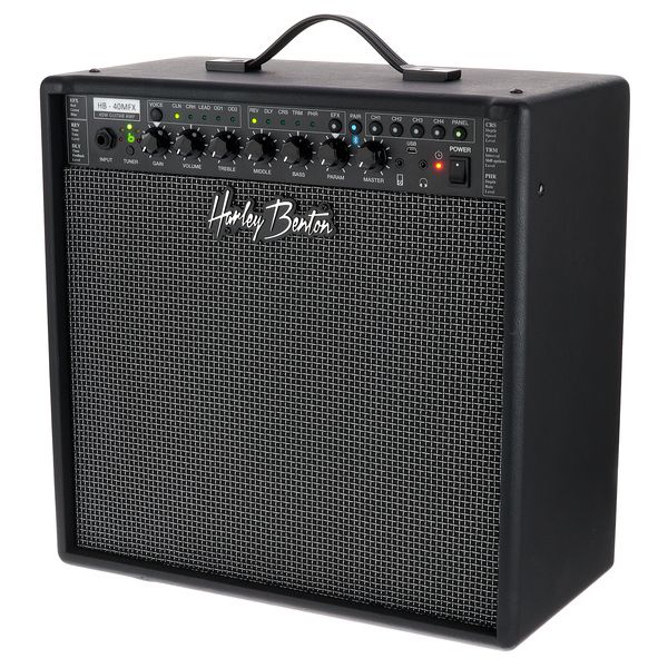 Harley Benton TE-62CC SP Set