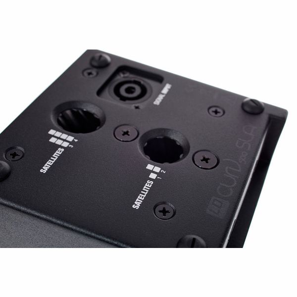 LD Systems Curv 500 SLA