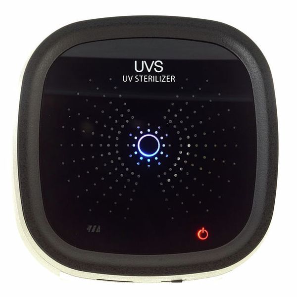 Micker Pro Microphone Sterilizer UVS-01