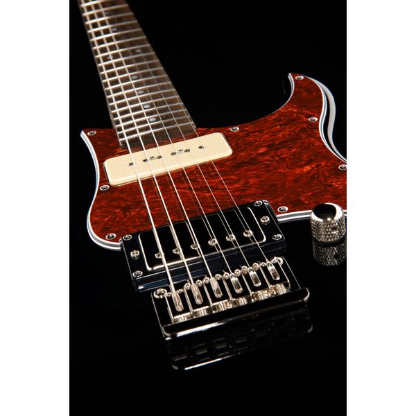 Yamaha Pacifica 311H BK