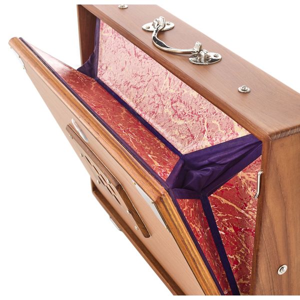 Thomann Nataraj Prof. Shruti 3 Octaves