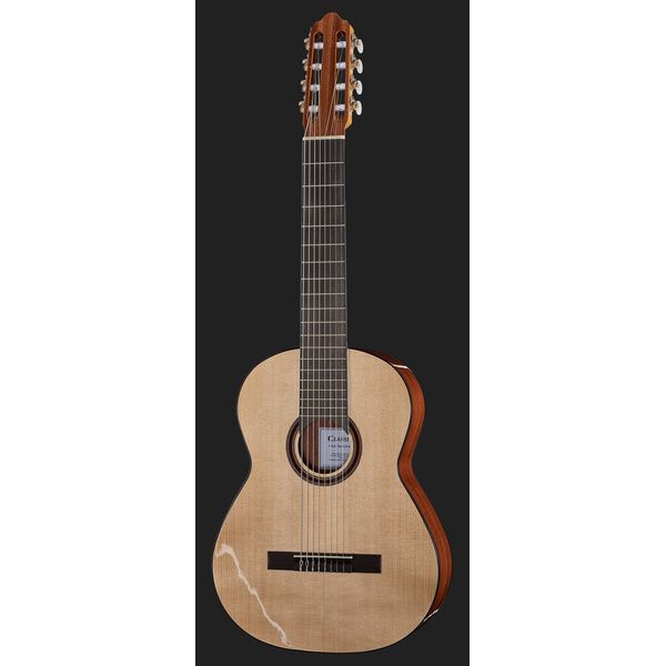 Thomann Classica Fusion 8 Strin Bundle