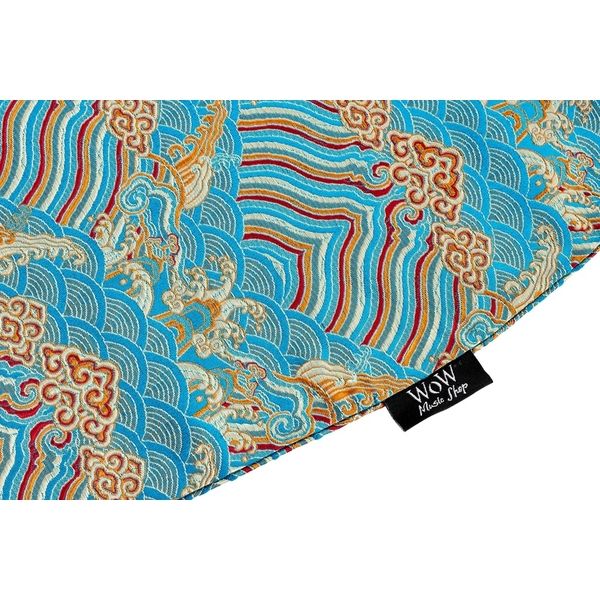 Wow Cello Sleeve Pavane