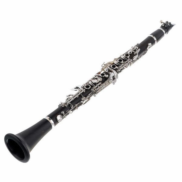 Schreiber D-51 Bb-Clarinet