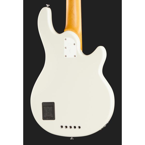 Marcus Miller Z7-5 Antique White LH