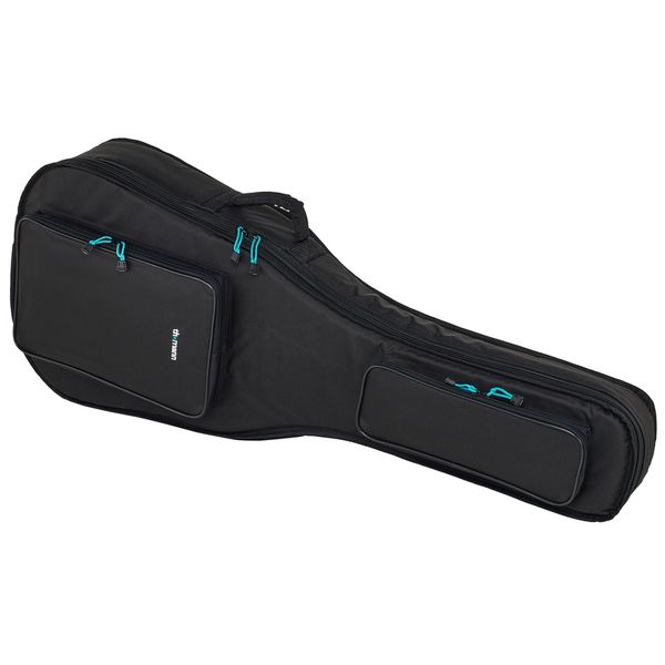 Harley Benton HBO-850NT Bundle