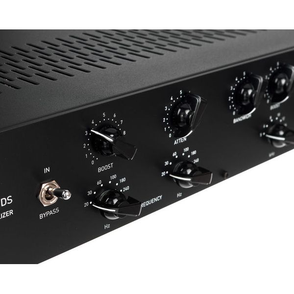 IGS Audio Rubber Bands