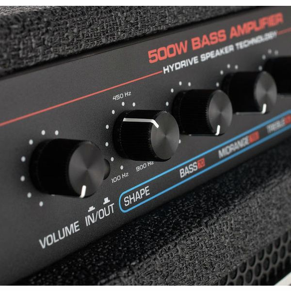 Hartke Kickback KB15