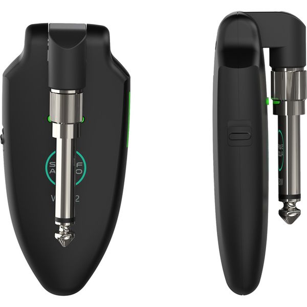 Swiff Audio WX502 Wireless System