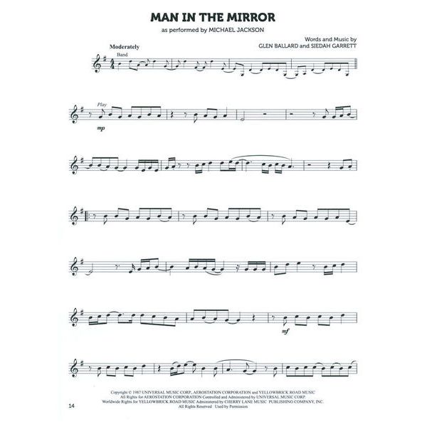 De Haske Best of Pop Trumpet