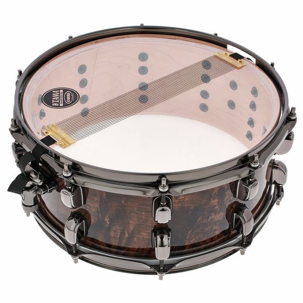 Tama 14"x06" S.L.P. G-Maple KMB