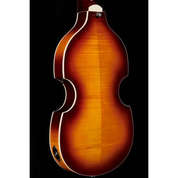 H&ouml;fner Ignition SE