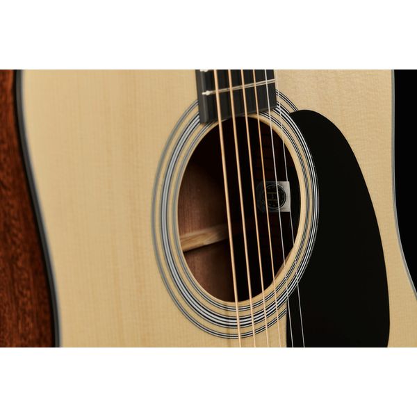 Martin Guitar D-12E Sitka Sapele