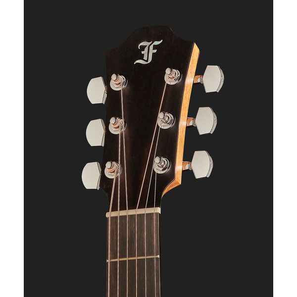 Furch Blue Dc-CM w/SPE a