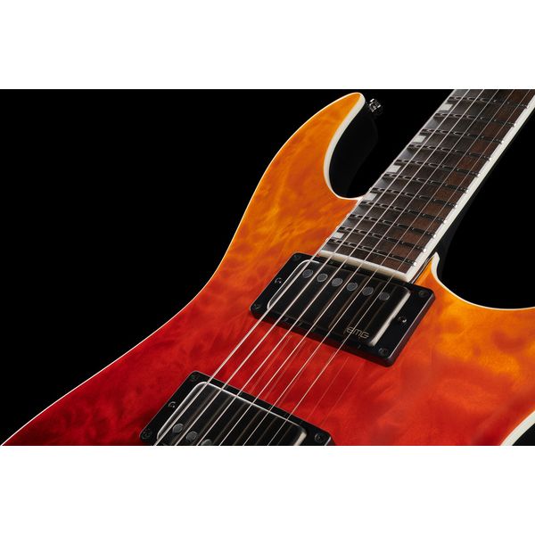 ESP E-II Horizon NT II TE AM Fade