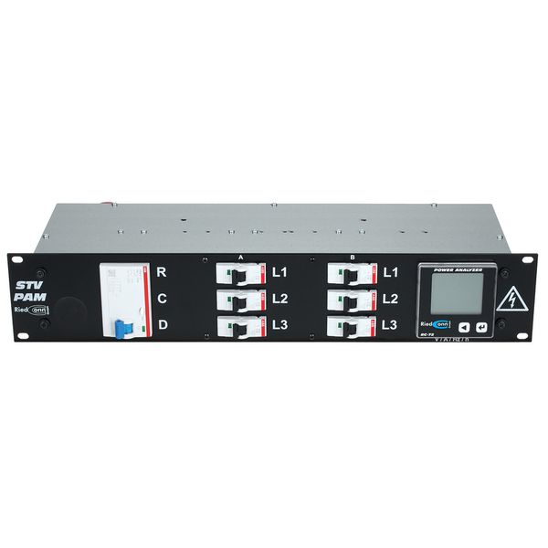 RiedConn Power Distr. STV16-PAM 212