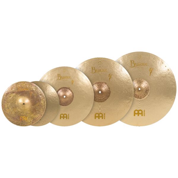 Meinl Byzance A.Choice Benny Greb