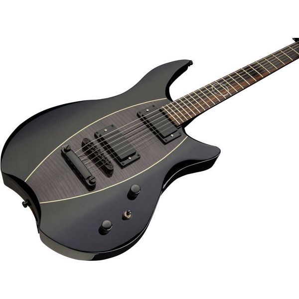 Framus D-Series Townsend Stormbender