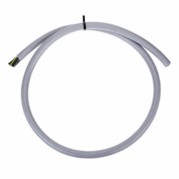 pro snake Highflex 14 x 2,5mm grey