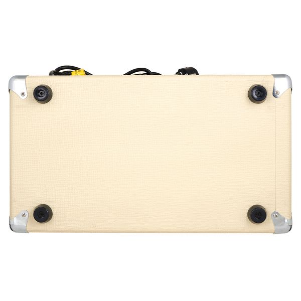 Harley Benton TUBE15 & G112