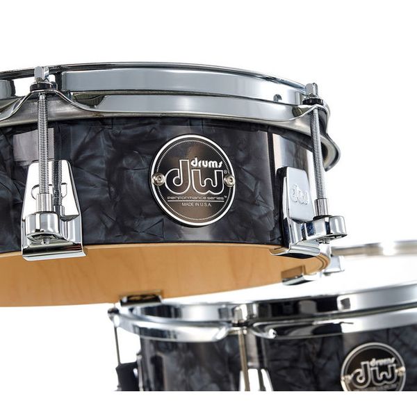 DW Performance Low Pro Kit II -BD