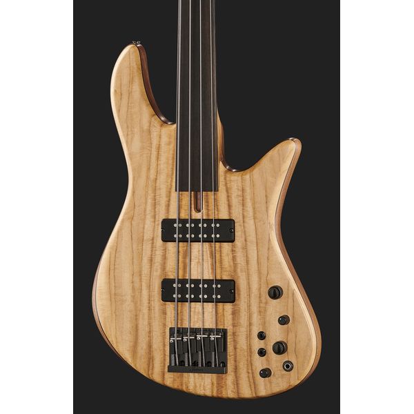 Fodera Emperor Standard 4 FL LTD