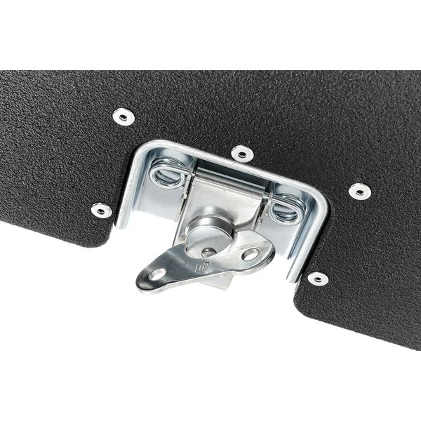 Seeburg Acoustic Line Wheelboard K Sub 1801