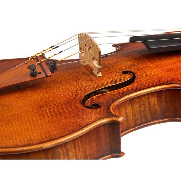 Franz Sandner Master de luxe Stradivari