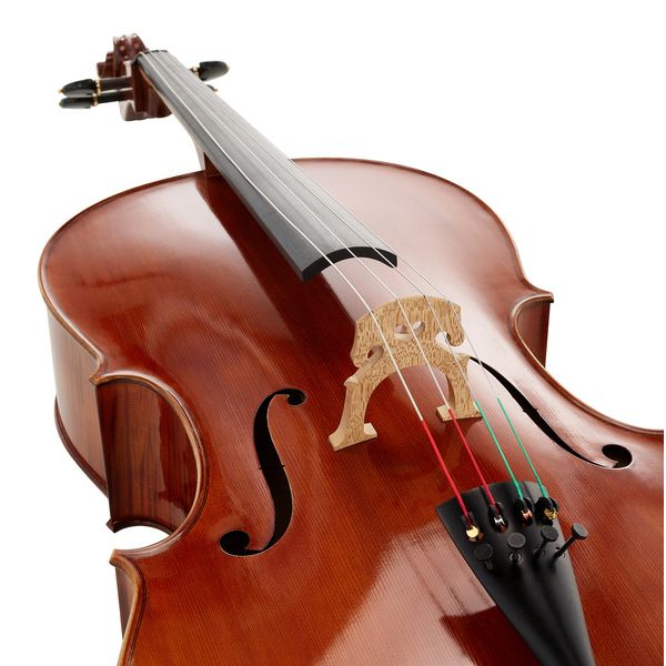 Rainer W. Leonhardt No. 36/1 Master Cello 4/4