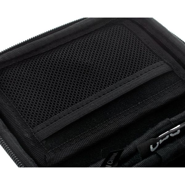 UDG Digi Hardcase Small Black