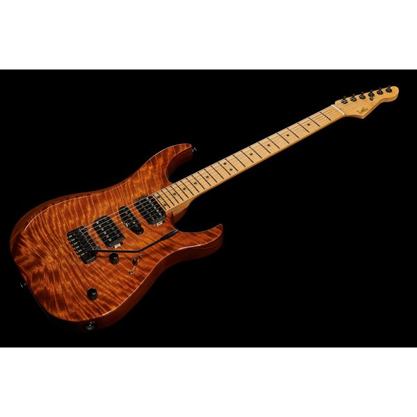 LSL XT4DX Curly Mango 5A