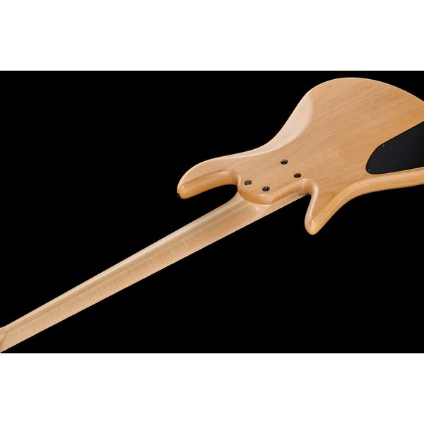 Fodera Emperor STD Special 5 J-Maple