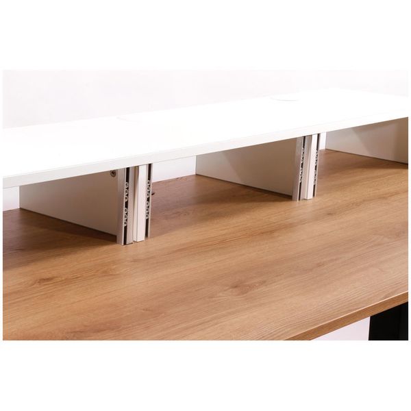Thon Studio Extension Desk 3U WH