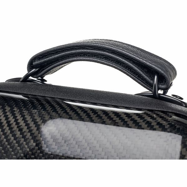 Gewa Idea 1.8 Violin Case Black SH