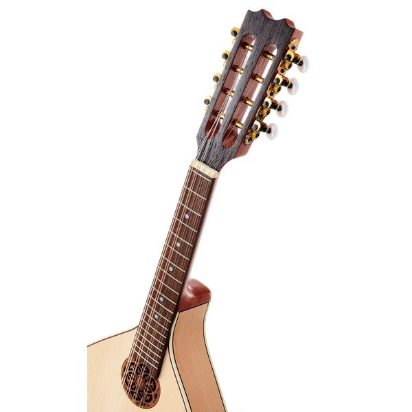 Thomann Artist Mandolin MPL