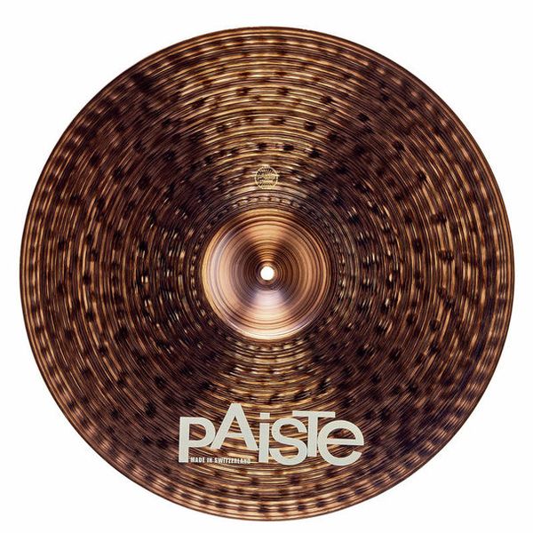 Paiste 19" 900 Series Crash