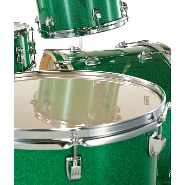 Ludwig Continental 4pc 26" Set G