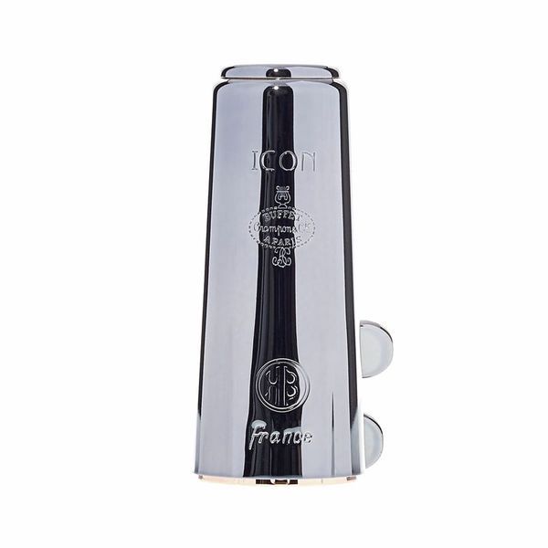 Buffet Crampon ICON Cap and Ligature