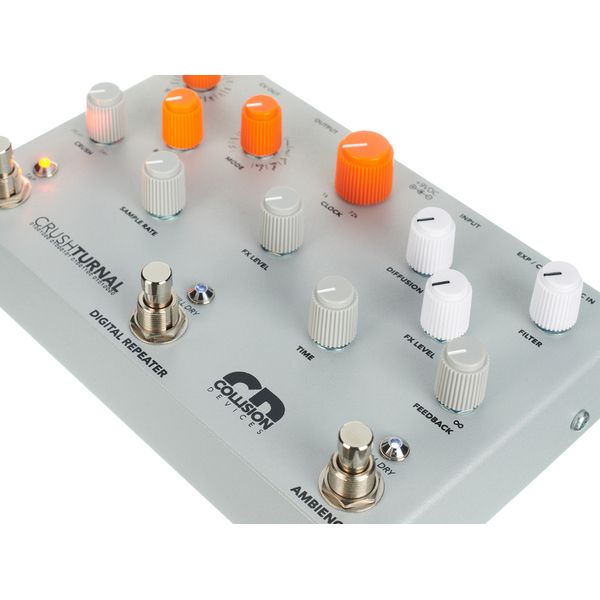 Collision Devices Crushturnal