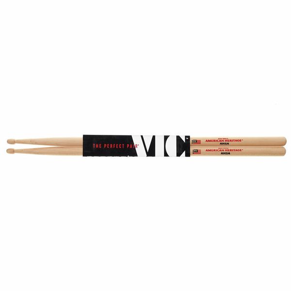 Vic Firth AH5A American Heritage -Maple-