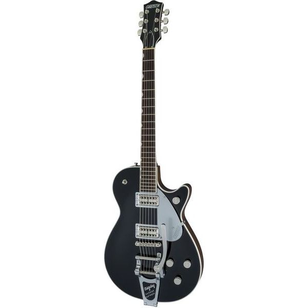 Gretsch G6128T Jet FT Black