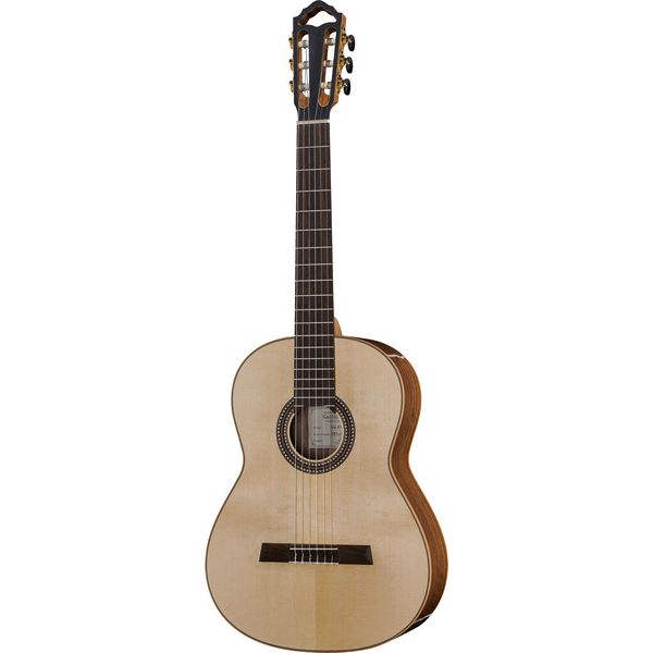 H&ouml;fner HM87-SE Master Classic Guitar