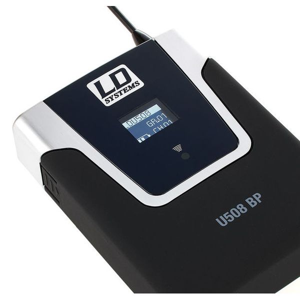 LD Systems U508 BPG