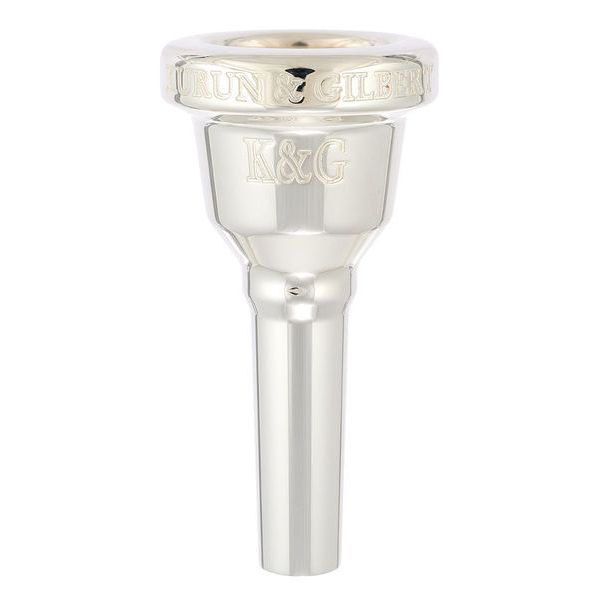 K&G Bass Trombone 1.5E