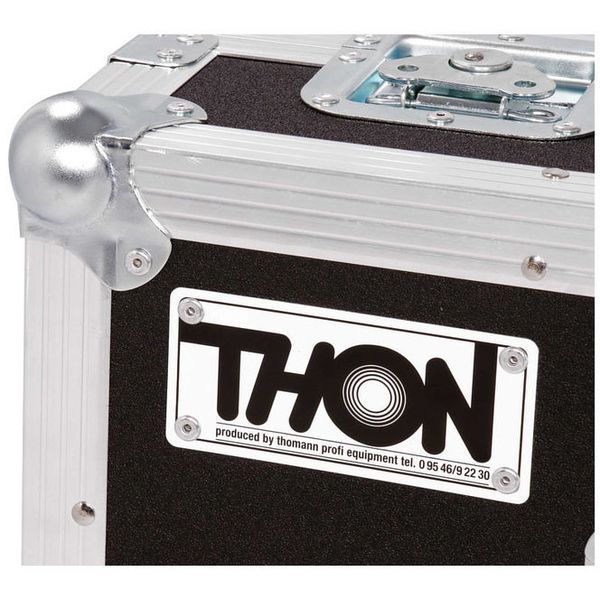 Thon Case Korg pro PA-4X76