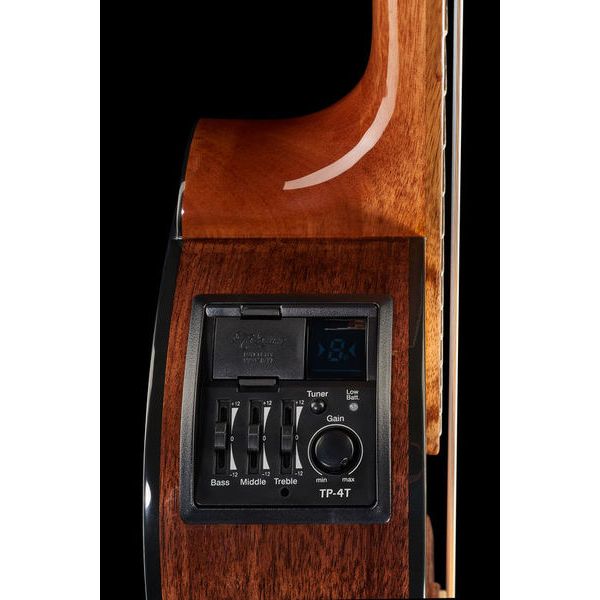 Takamine GC5CE Natur