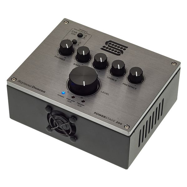 Mooer GS1000 Amp Profiling Bundle